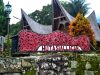 Kawasan Huta Siallagan : Merawat Ingatan di Tengah Pariwisata