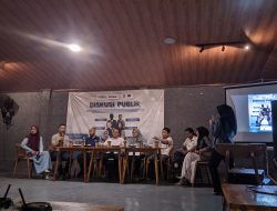 Membedah Lebih Jauh Peran Perempuan di Lampung