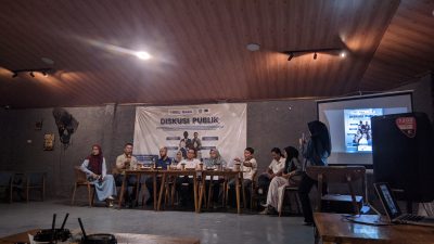 Membedah Lebih Jauh Peran Perempuan di Lampung