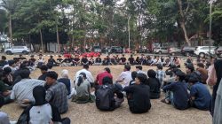 Konsolidasi ALM : Masyarakat Soroti Kegagalan Penanganan Krisis Multisektor