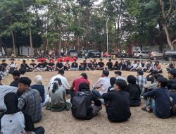Konsolidasi ALM : Masyarakat Soroti Kegagalan Penanganan Krisis Multisektor