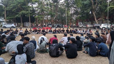 Konsolidasi ALM : Masyarakat Soroti Kegagalan Penanganan Krisis Multisektor