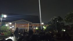 Laksanakan Konsolidasi Lanjutan, ALM Tetapkan Delapan Poin Tuntutan