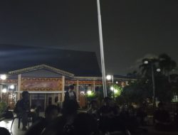 Laksanakan Konsolidasi Lanjutan, ALM Tetapkan Delapan Poin Tuntutan