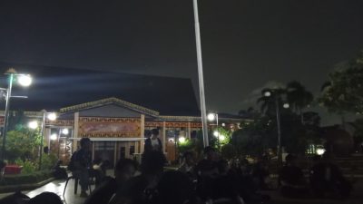 Laksanakan Konsolidasi Lanjutan, ALM Tetapkan Delapan Poin Tuntutan
