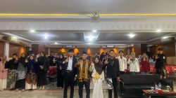 DPM Unila Adakan Sekolah Legislatif Tahun 2026