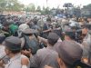ALM Soroti Dugaan Kekerasan Aparat Saat Aksi Demo