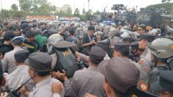 ALM Soroti Dugaan Kekerasan Aparat Saat Aksi Demo