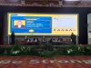 Menuju Pemilihan Rektor Baru, Bacarek Unila Adu Program Terbaik