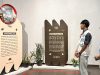 HMJ Ilmu Komunikasi Unila Gelar Pameran Seni Comvaganza 10.0
