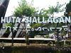 Galeri Foto Teknokra : Hutta Siallagan