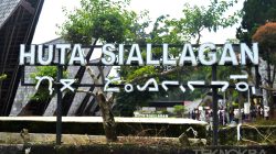 Galeri Foto Teknokra : Hutta Siallagan